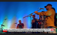 musica al campus di piero marras a bitti sbocciano nuovi talenti