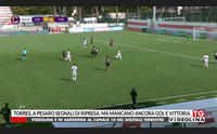 torres a pesaro segnali di ripresa ma mancano ancora gol e vittoria