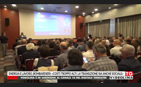 energia e lavoro bombardieri costi troppo alti la transizione sia anche sociale