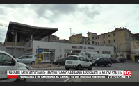 sassari mercato civico entro l anno saranno assegnati 14 nuovi stalli