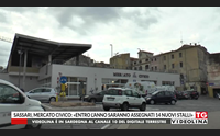 sassari mercato civico entro l anno saranno assegnati 14 nuovi stalli