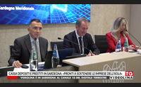 cassa depositi e prestiti in sardegna pronti a sostenere le imprese dell isola