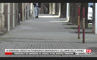 la sardegna cresce ma emergenza demografica l allarme dalla svimez