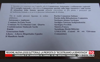 regione nuova legge elettorale la proposta di ricostruiamo la democrazia