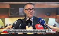 regione per la consulta decadenza illegittima esulta il campo largo dubbi del centrodestra