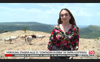 videolina stasera alle 21 contadini in erba fa tappa a esterzili