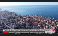 (embargo)alghero l ottavo congresso della fasi vogliamo far sentire la nostra voce