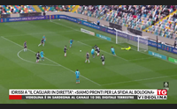 idrissi a il cagliari in diretta siamo pronti per la sfida al bologna