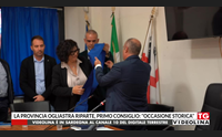 la provincia ogliastra riparte primo consiglio occasione storica