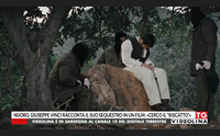 nuoro giuseppe vinci racconta il suo sequestro in un film cerco il riscatto