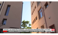 sassari l ex ministro fornero l economia strumento per il futuro