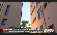 sassari l ex ministro fornero l economia strumento per il futuro