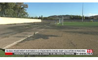 siliqua risarcimenti in ritardo e lo stadio resta chiuso baby calciatori in panchina