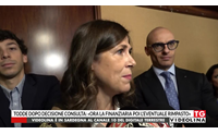 todde dopo decisione consulta ora la finanziaria poi l eventuale rimpasto