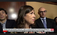 todde dopo decisione consulta ora la finanziaria poi l eventuale rimpasto