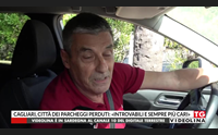 cagliari citt dei parcheggi perduti introvabili e sempre pi cari