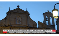 cagliari le tracce del sapere dei gesuiti in citt e la memoria storica di padre deidda