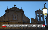 cagliari le tracce del sapere dei gesuiti in citt e la memoria storica di padre deidda