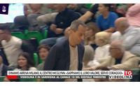 dinamo arriva milano il centro mcglynn sappiamo il loro valore serve coraggio