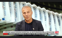 l unione sarda domani in edicola le anticipazioni della redazione