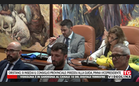 oristano si insedia il consiglio provinciale pireddu alla guida pinna vicepresidente
