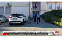 scricchiola la versione di ragnedda franciosi non ero a conca entosa