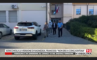 scricchiola la versione di ragnedda franciosi non ero a conca entosa