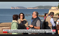 alghero viii congresso nazionale della fasi si alza la voce delle donne