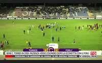 serie c torres in crisi pazienza verso l esonero dopo la sconfitta con il forl