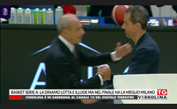 basket serie a la dinamo lotta e illude ma nel finale ha la meglio milano