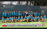 olbia atp challenger di tennis luca van assche si laurea campione