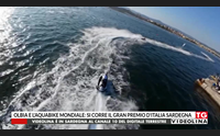 olbia e l aquabike mondiale si corre il gran premio d italia sardegna