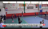 sassari celebra i 120 anni della silvio pellico la storia della pallavolo sarda