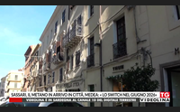 sassari il metano in arrivo in citt medea lo switch nel giugno 2026