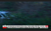 tortol un weekend da grandi sfide al rally terra sarda ring per campioni