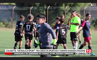 calasetta un isola di sport tra crescita sportiva e turismo in bassa stagione