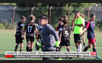 calasetta un isola di sport tra crescita sportiva e turismo in bassa stagione