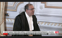caso decadenza todde verso l appello mi risulta che fercia non rappresenta il collegio