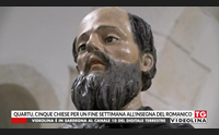 quartu cinque chiese per un fine settimana all insegna del romanico