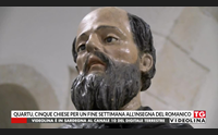 quartu cinque chiese per un fine settimana all insegna del romanico
