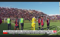 tg videolina sport adopo pisacane grande allenatore io devo fare gol