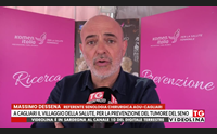 a cagliari il villaggio della salute per la prevenzione del tumore del seno