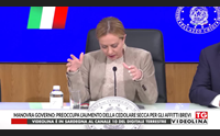 manovra governo preoccupa l aumento della cedolare secca per gli affitti brevi
