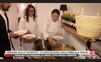 videolina alle 15 autentico il gusto dell isola dalla terra alla tavola