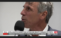 zola intelligente scommettere su pisacane belotti torner pi forte