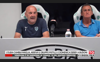 l olbia cambia maglia arriva il gruppo pistilli e domenica derby a budoni