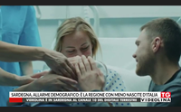 sardegna allarme demografico la regione con meno nascite d italia