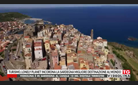 turismo lonely planet incorona la sardegna migliore destinazione al mondo