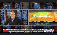 alle 21 radar l italia diplomatica le riforme che verranno rete e transizione