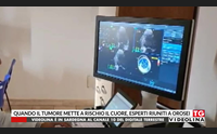 quando il tumore mette a rischio il cuore esperti riuniti a orosei
